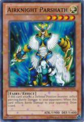 Airknight Parshath - BP01-EN124 - Starfoil Rare - Unlimited Edition